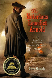 The Notorius Benedit Arnold