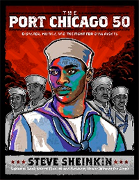 The Port Chicago 50