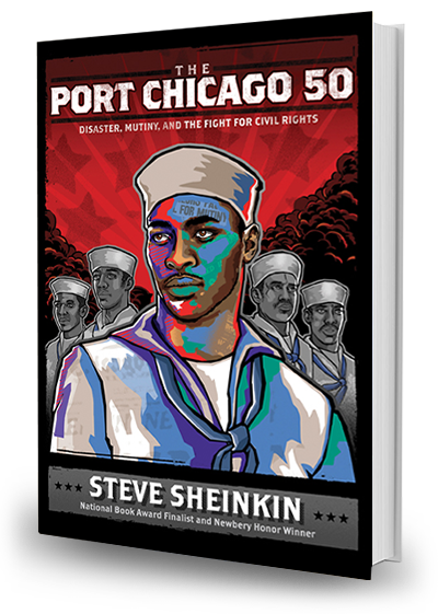 The Port Chicago 50